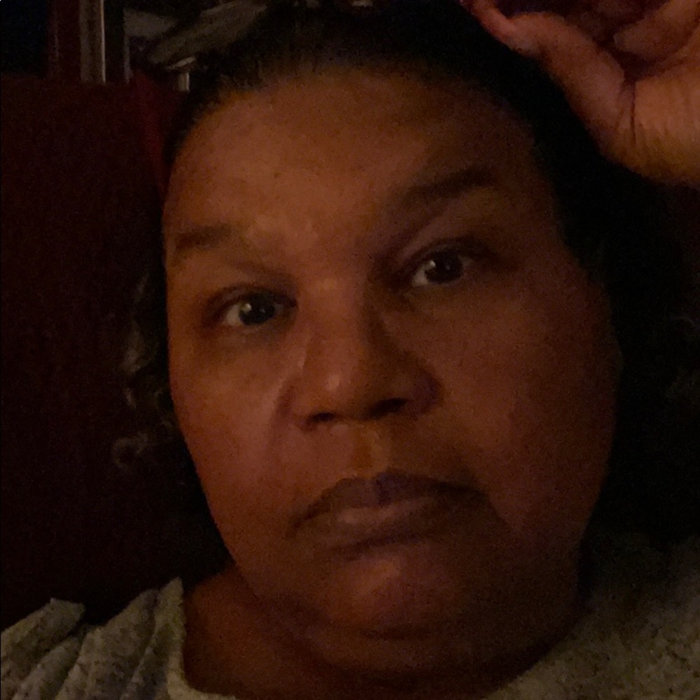 Meet your Posher, Vertie lorraine